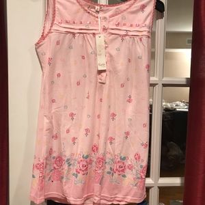 Body Touch pajama set